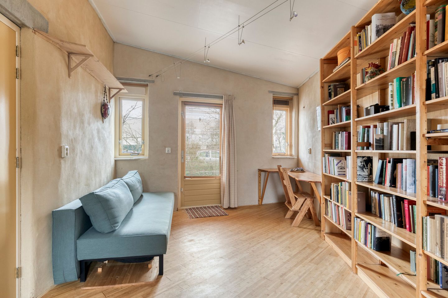 Foto 14 van Ien Dalessingel 31