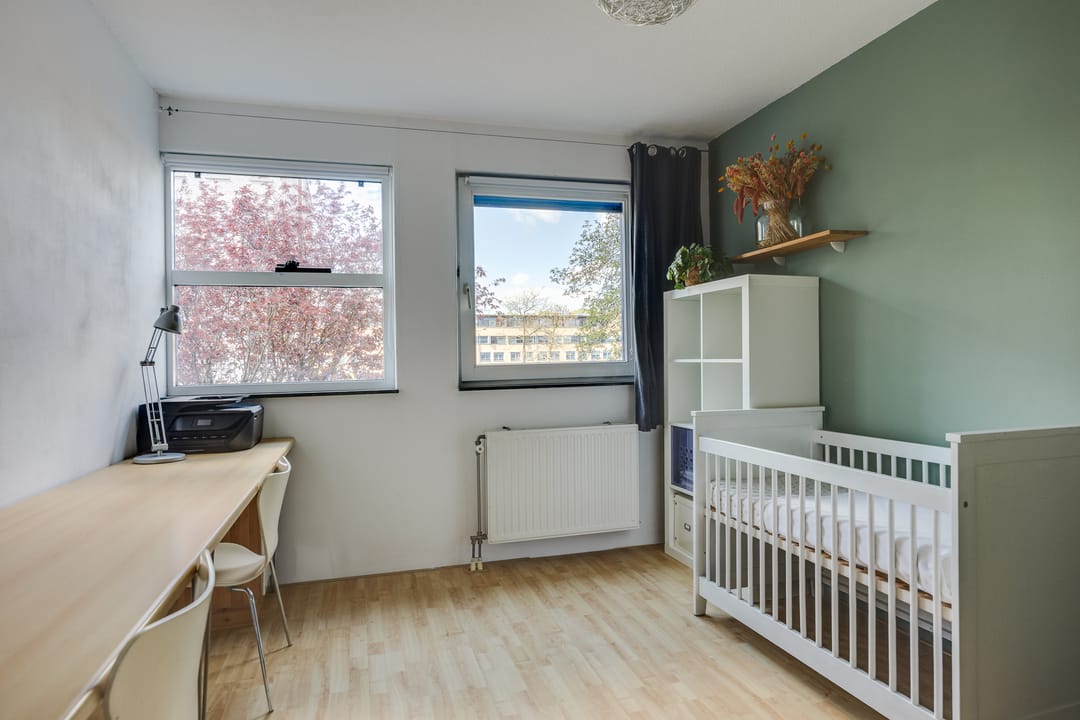 Foto 28 van Zenderstraat 63