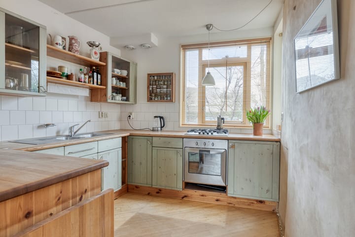 Foto 3 van Ien Dalessingel 31