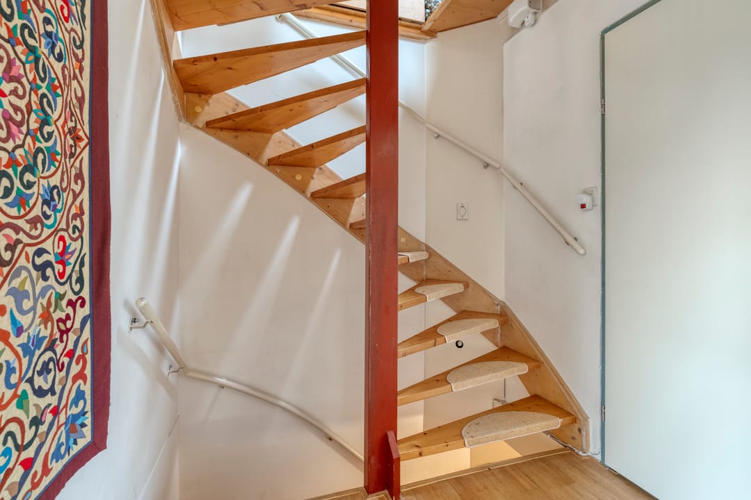 Foto 22 van Ien Dalessingel 31