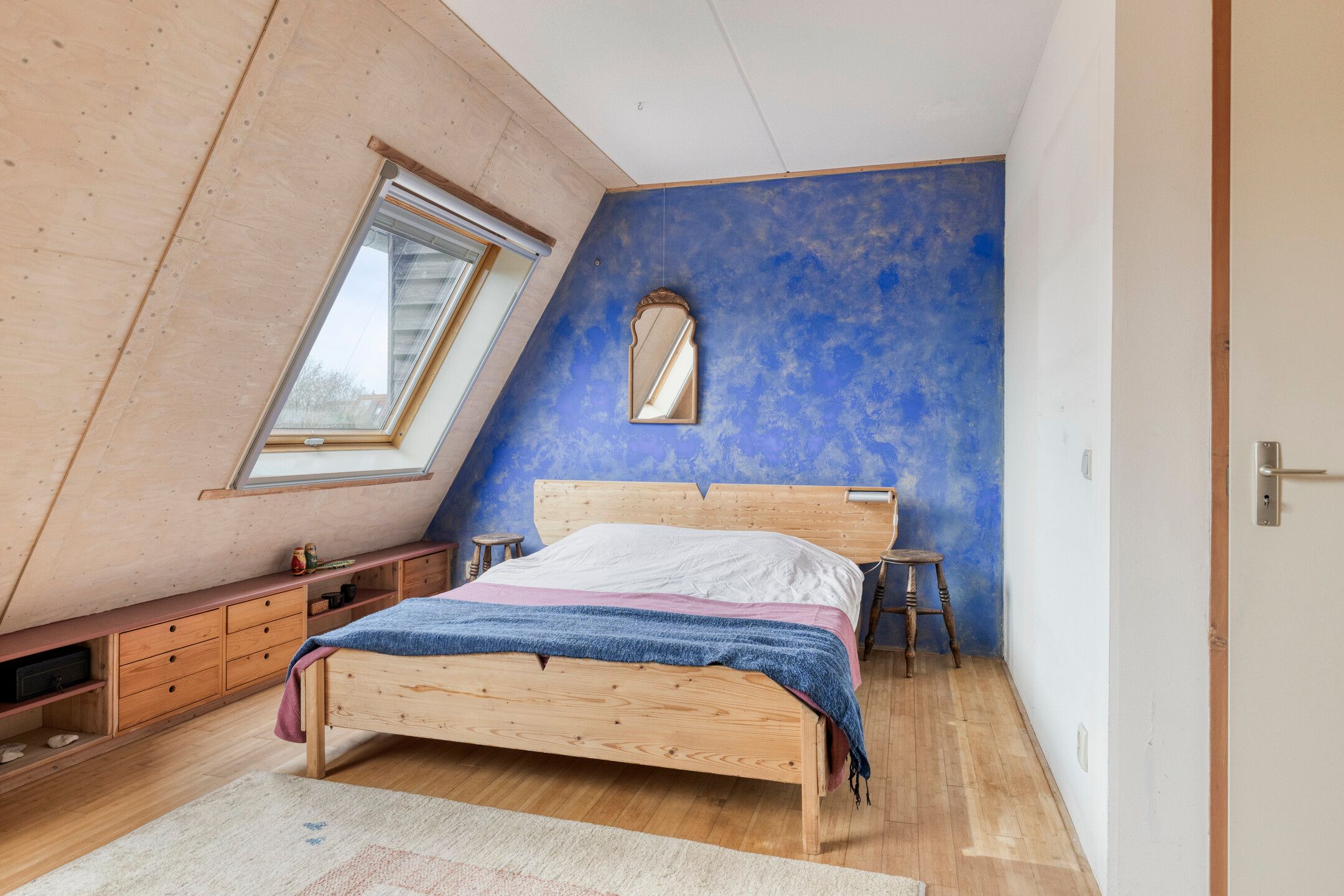 Foto 24 van Ien Dalessingel 31