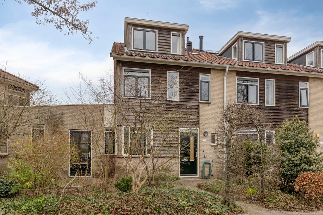 Foto 1 van Ien Dalessingel 31