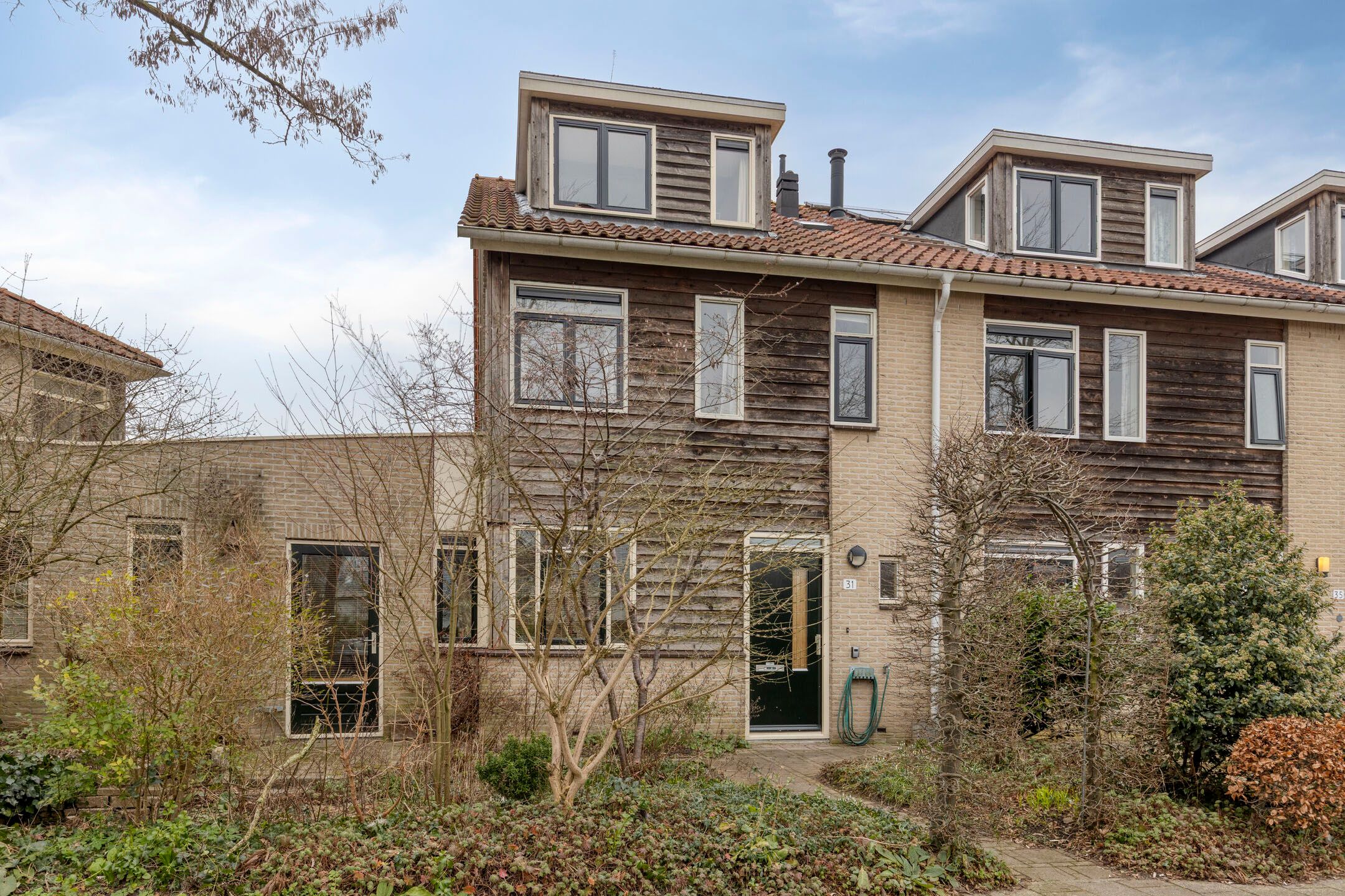 Ien Dalessingel 31 