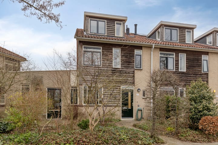 Ien Dalessingel 31