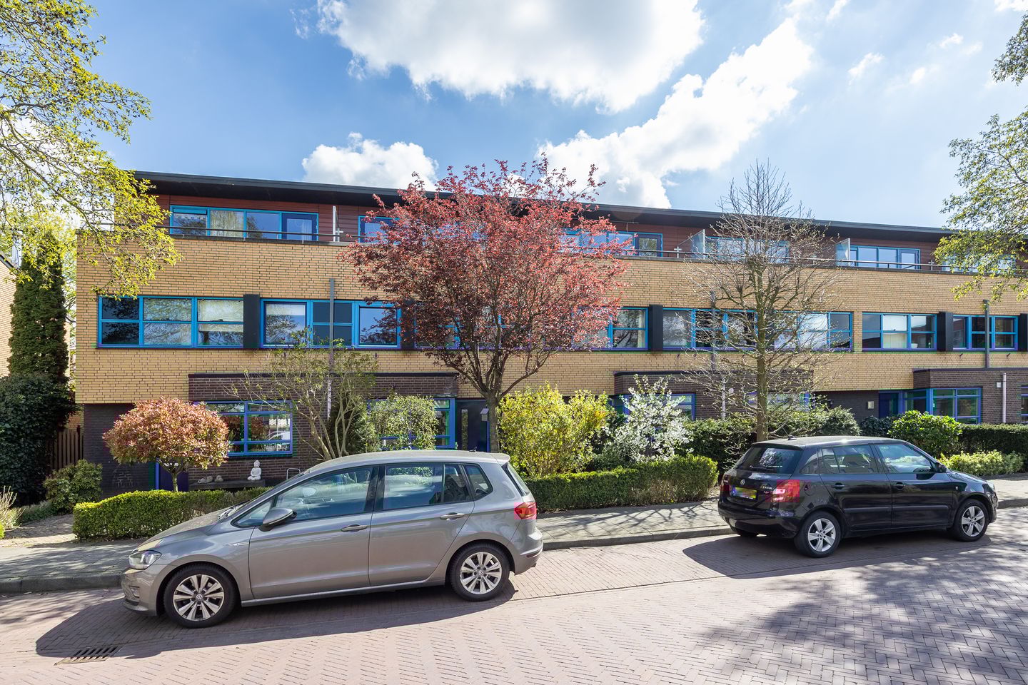 Foto 40 van Zenderstraat 63