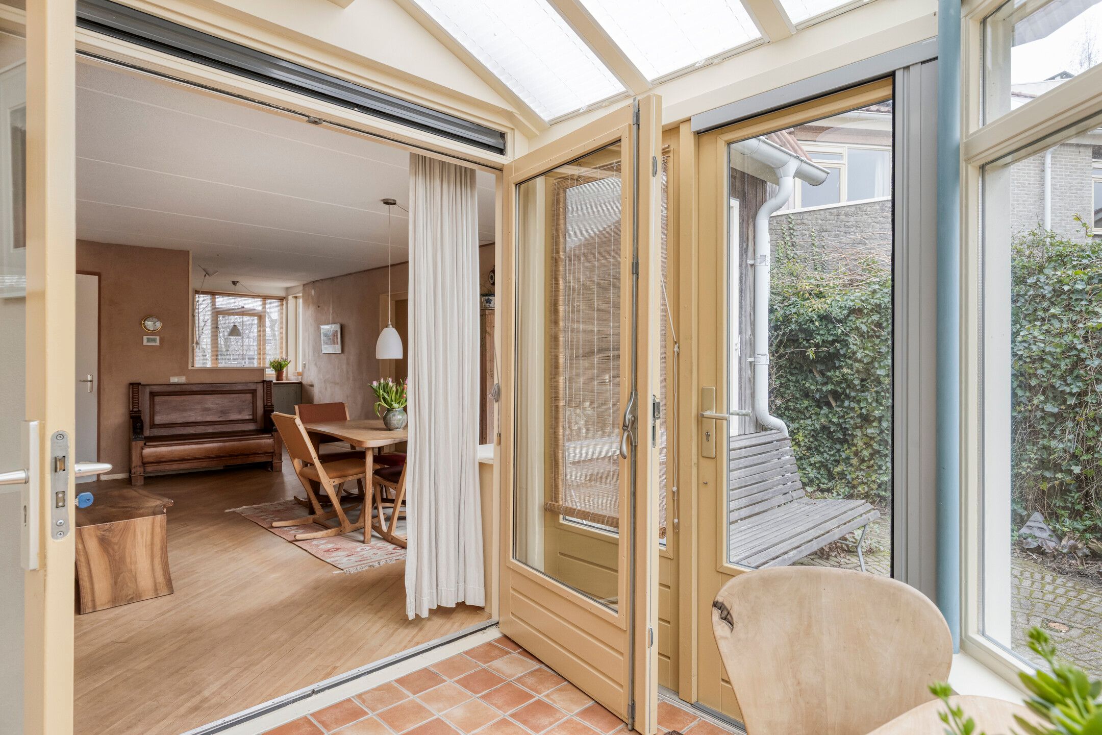 Foto 18 van Ien Dalessingel 31