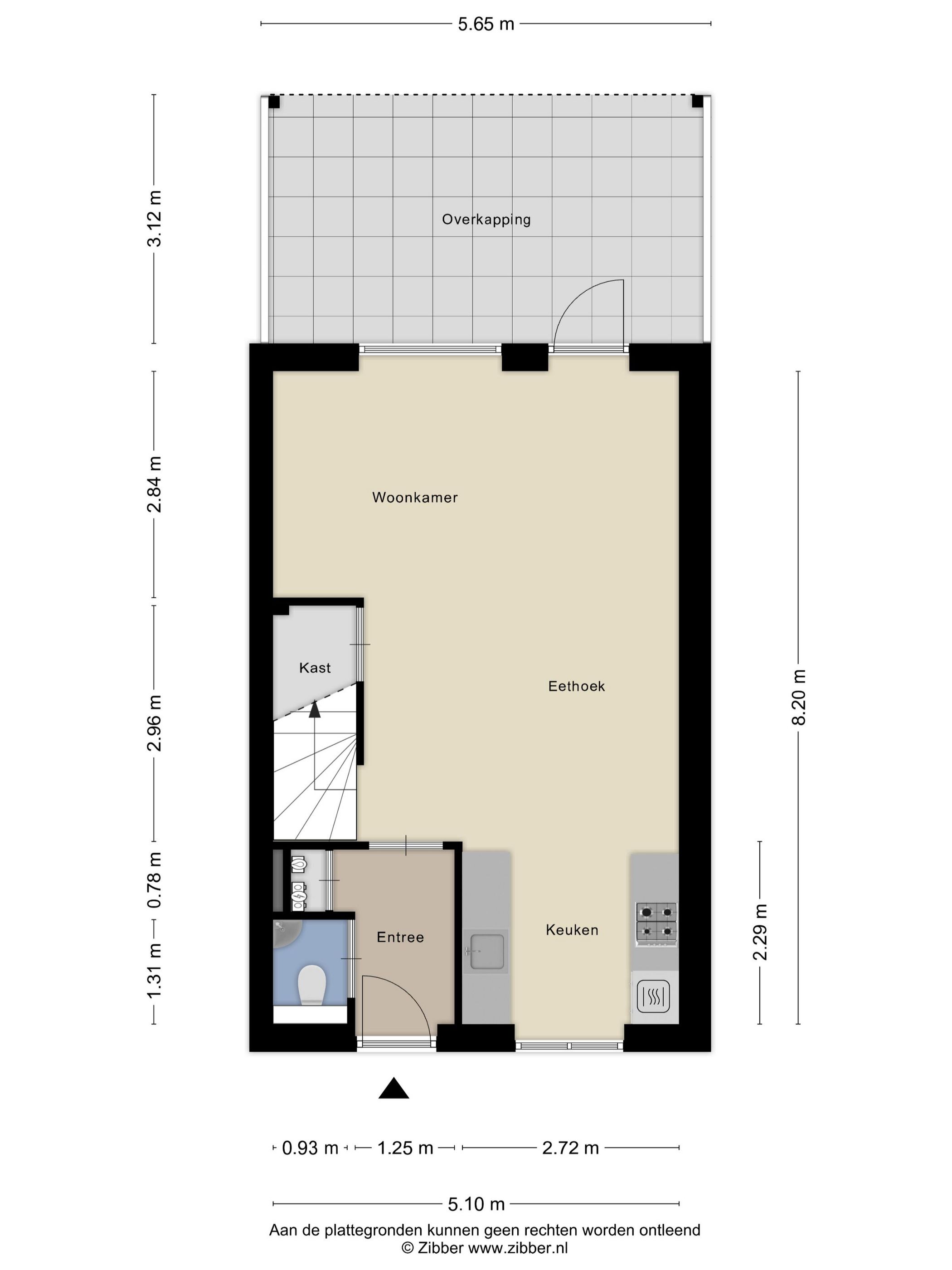 Foto 33 van Poolsestraat 7