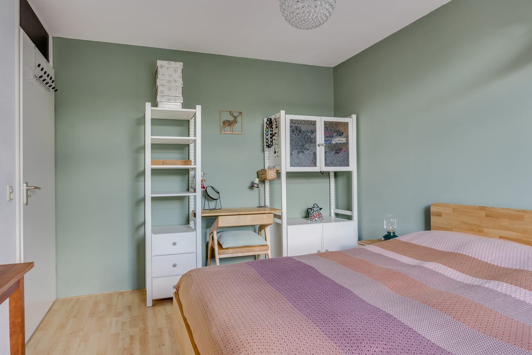 Foto 26 van Zenderstraat 63