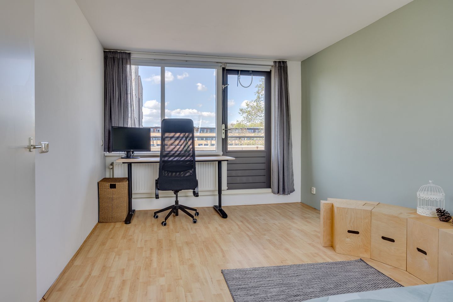 Foto 35 van Zenderstraat 63