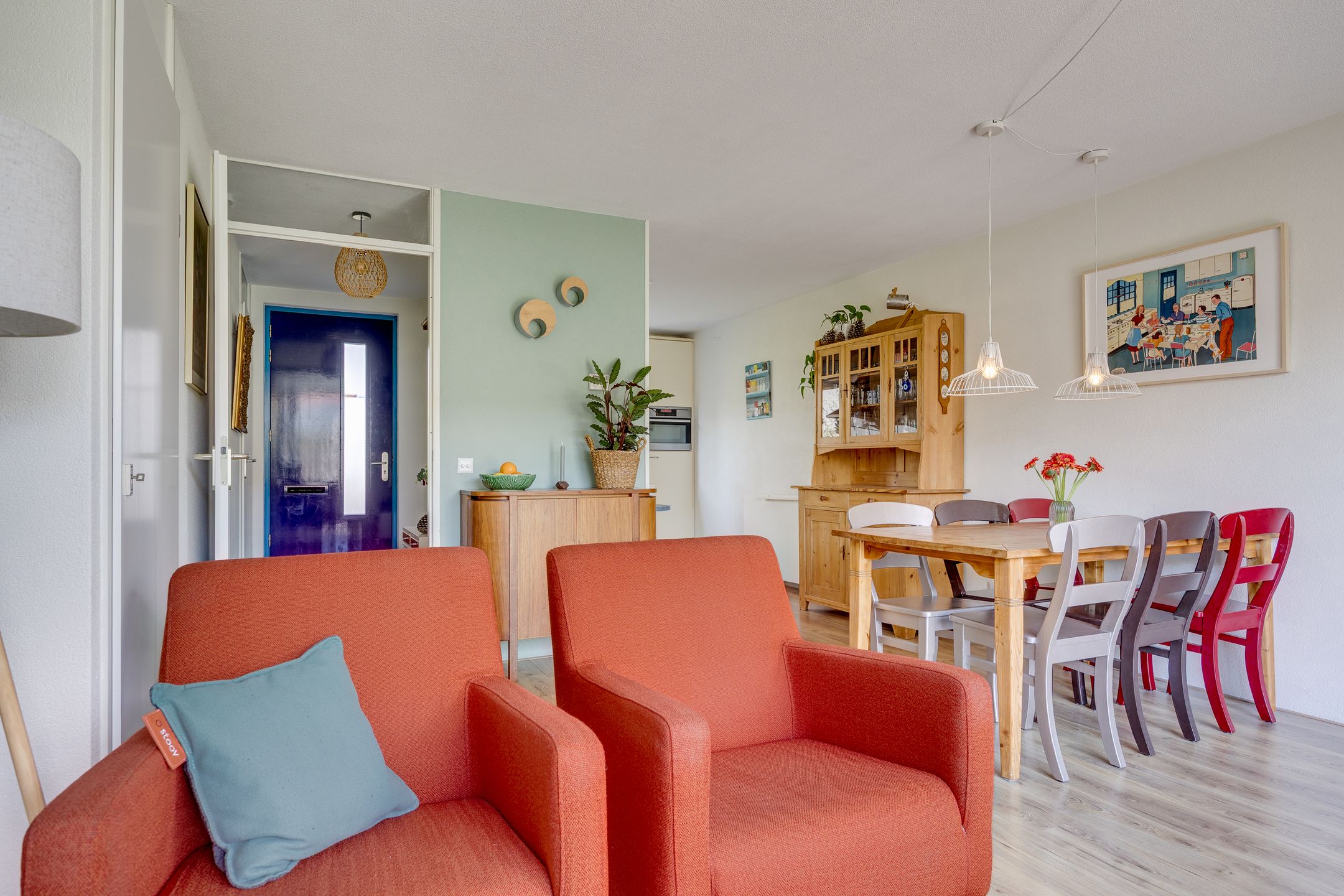 Foto 9 van Zenderstraat 63