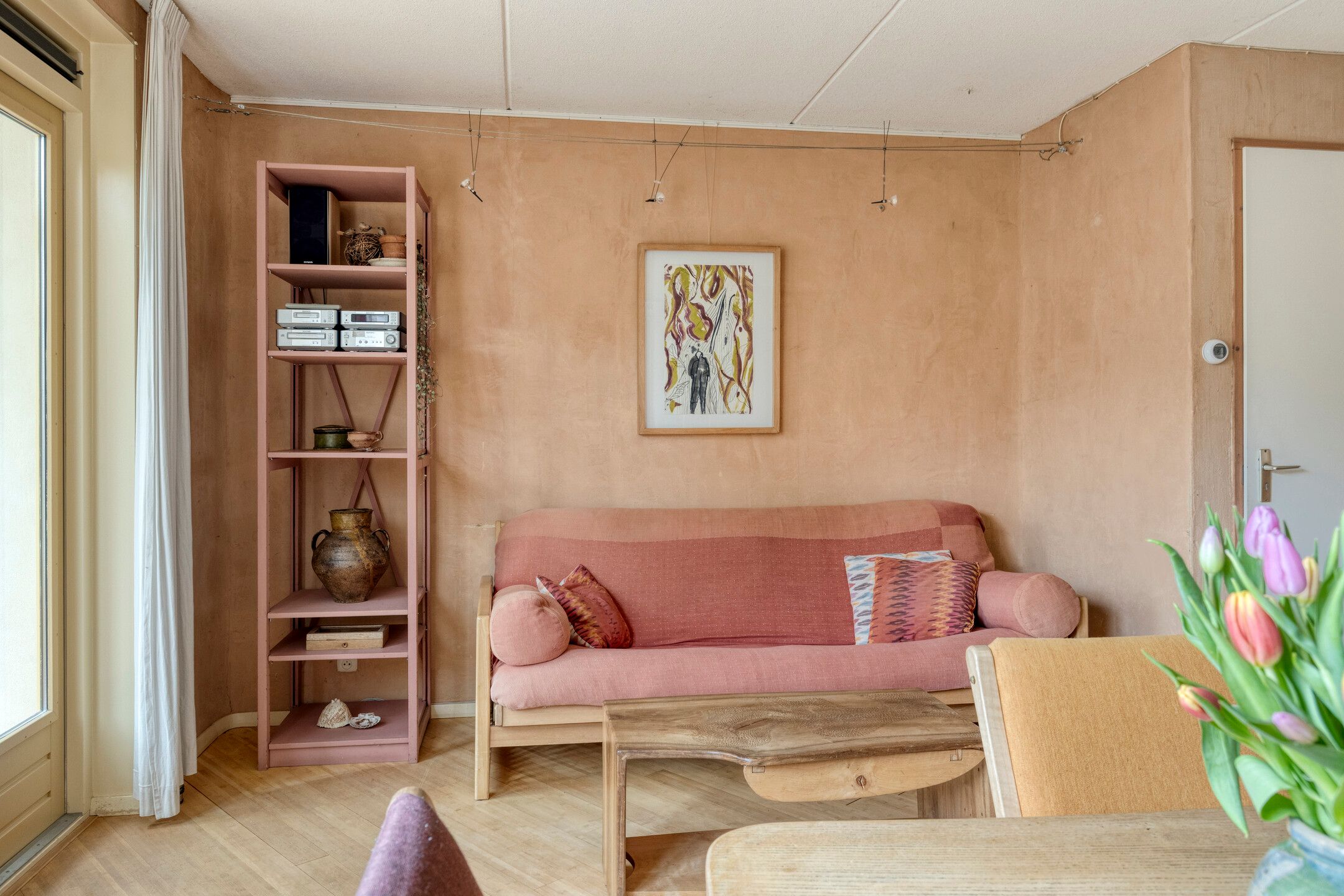 Foto 6 van Ien Dalessingel 31