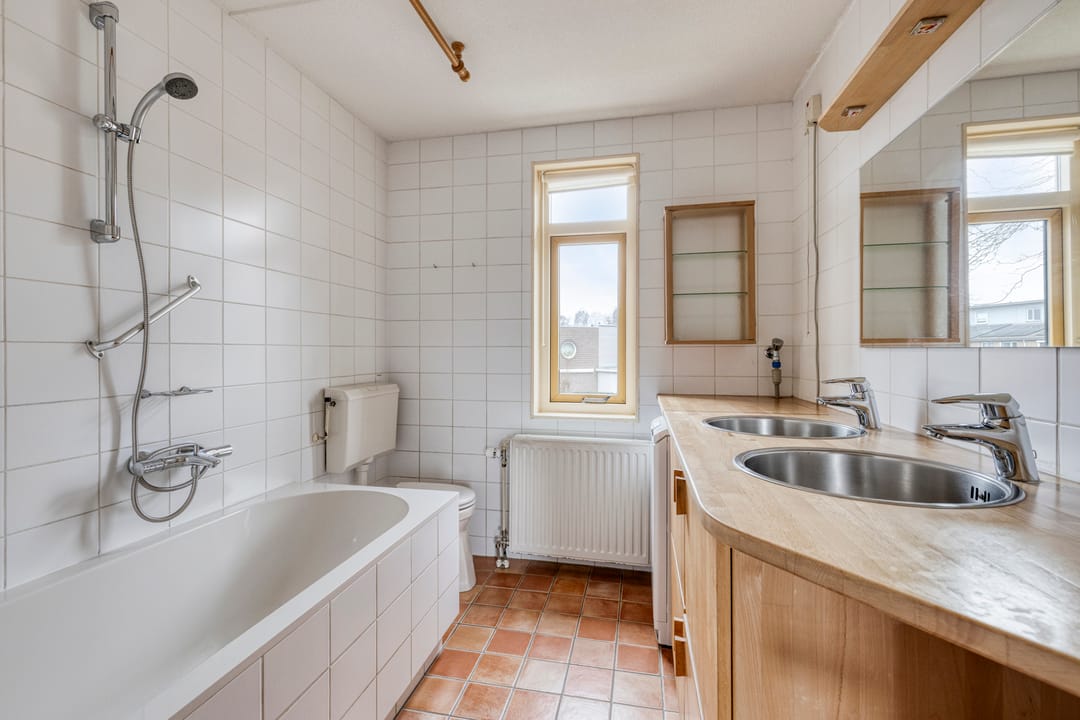 Foto 26 van Ien Dalessingel 31