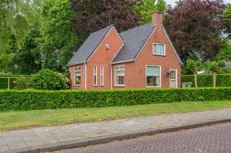 Oosterstraat thumbnail