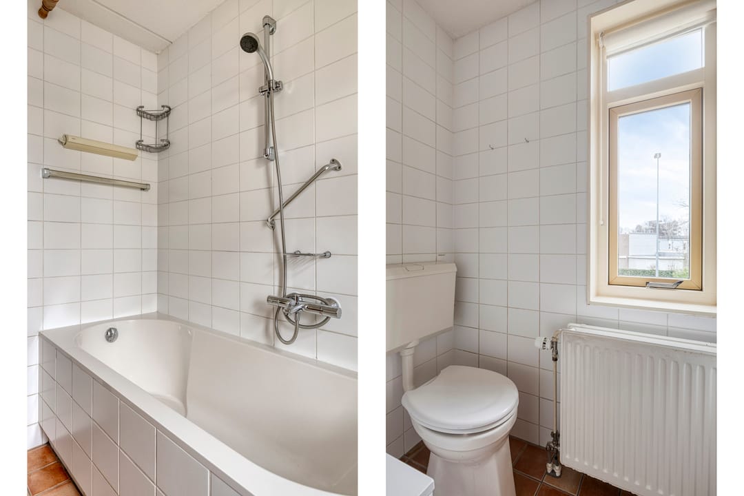 Foto 28 van Ien Dalessingel 31