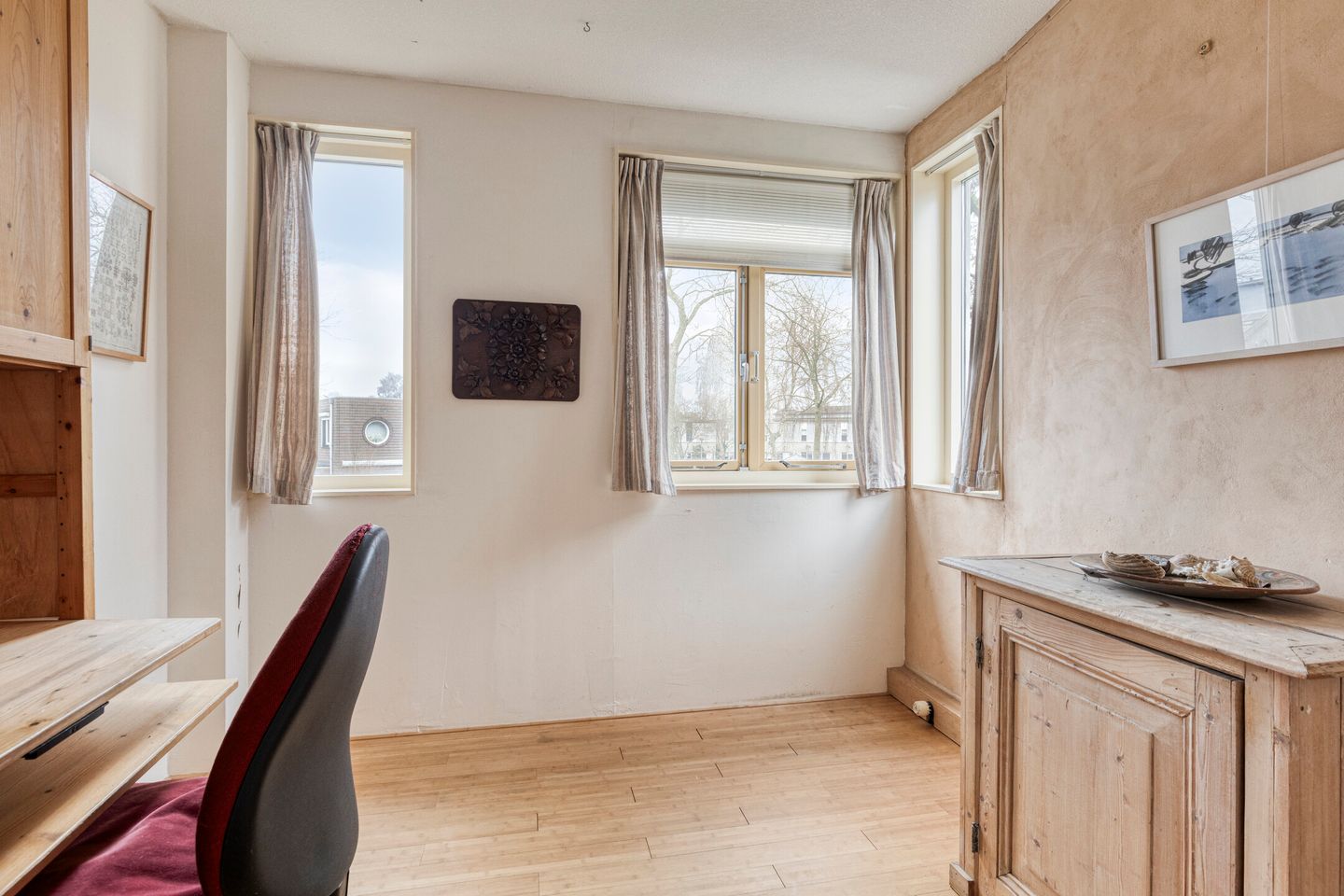 Foto 29 van Ien Dalessingel 31