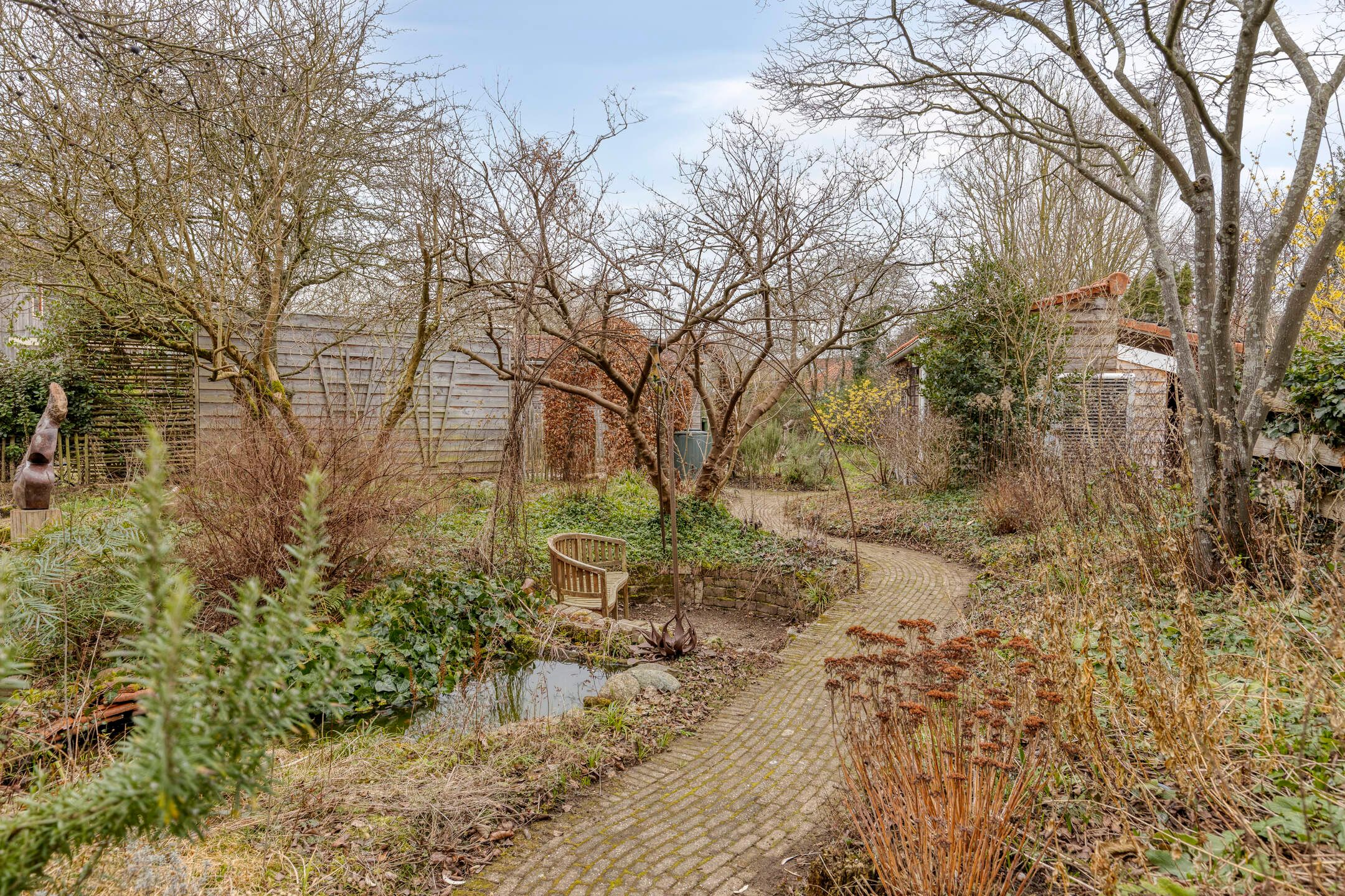 Foto 36 van Ien Dalessingel 31