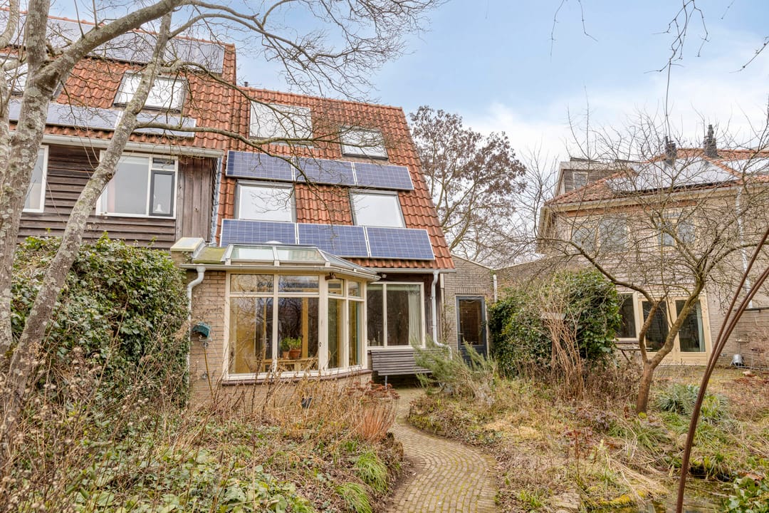 Foto 37 van Ien Dalessingel 31