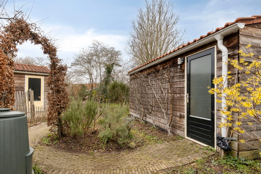 Foto 38 van Ien Dalessingel 31