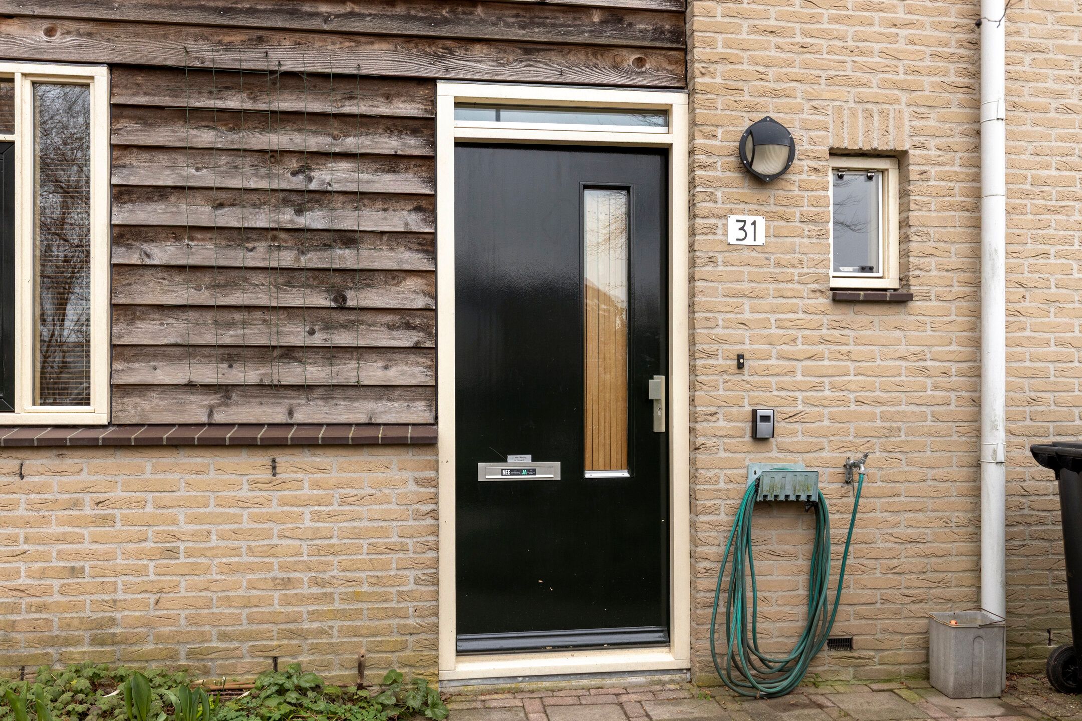 Foto 42 van Ien Dalessingel 31