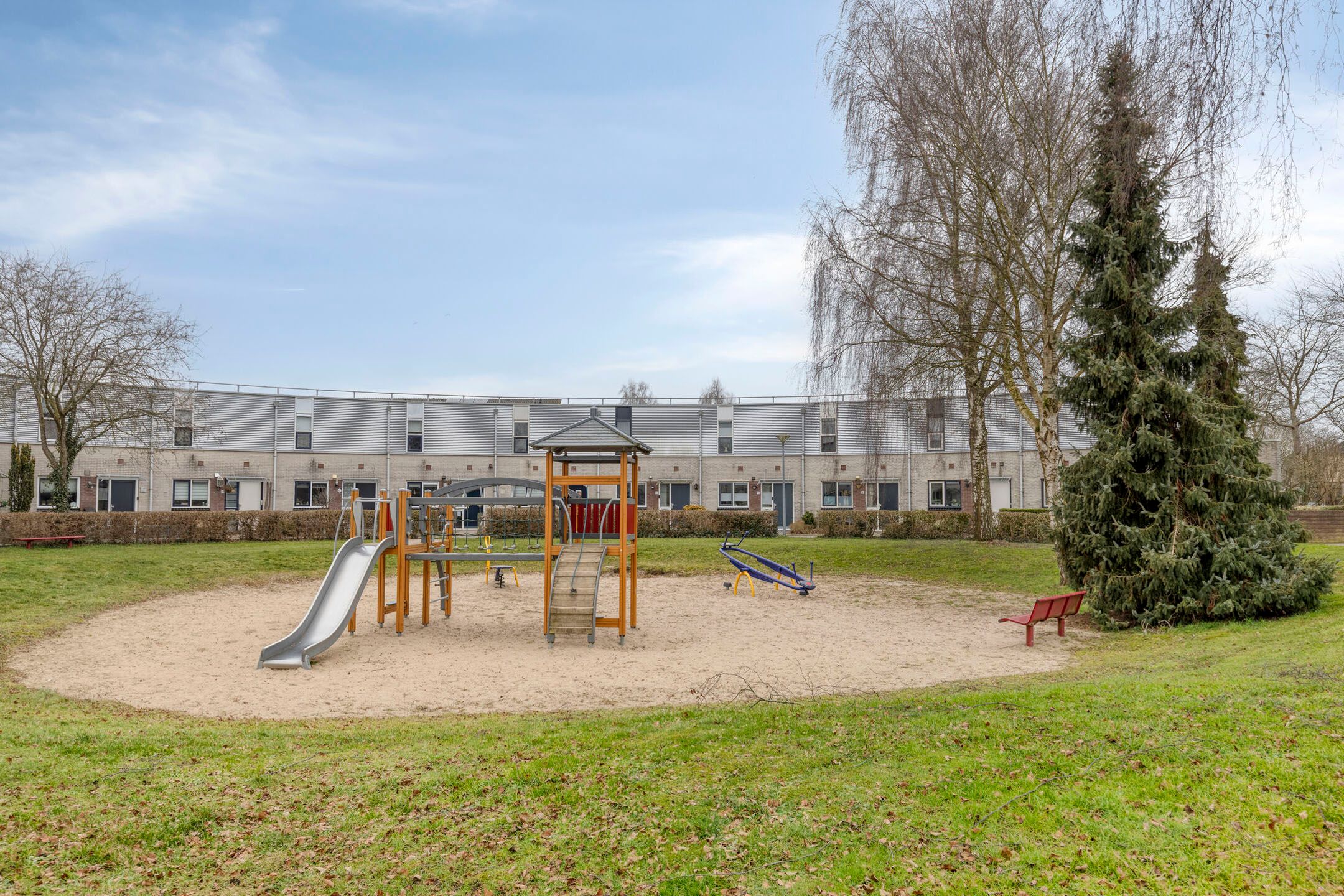 Foto 45 van Ien Dalessingel 31