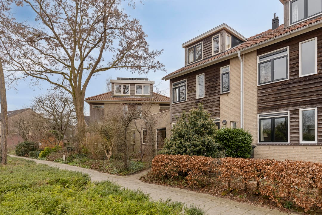 Foto 47 van Ien Dalessingel 31