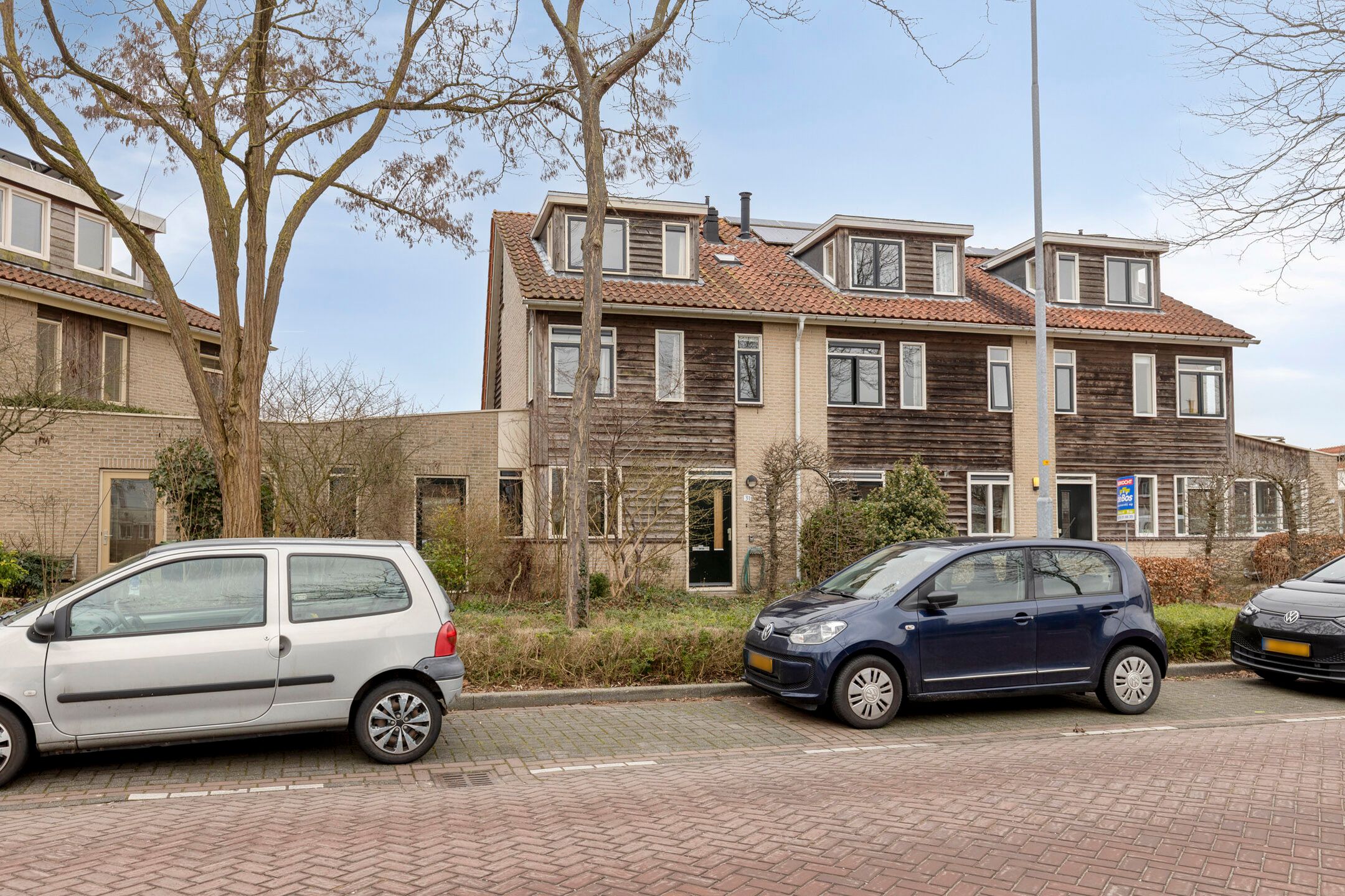 Foto 48 van Ien Dalessingel 31