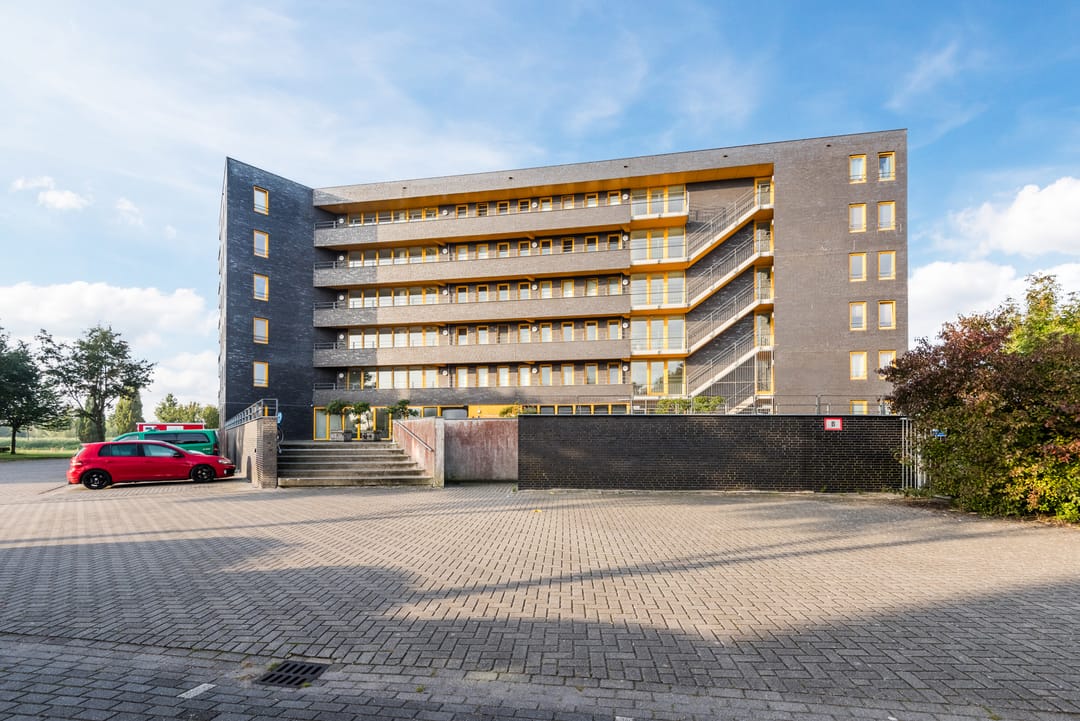Foto 1 van Langstraat 71
