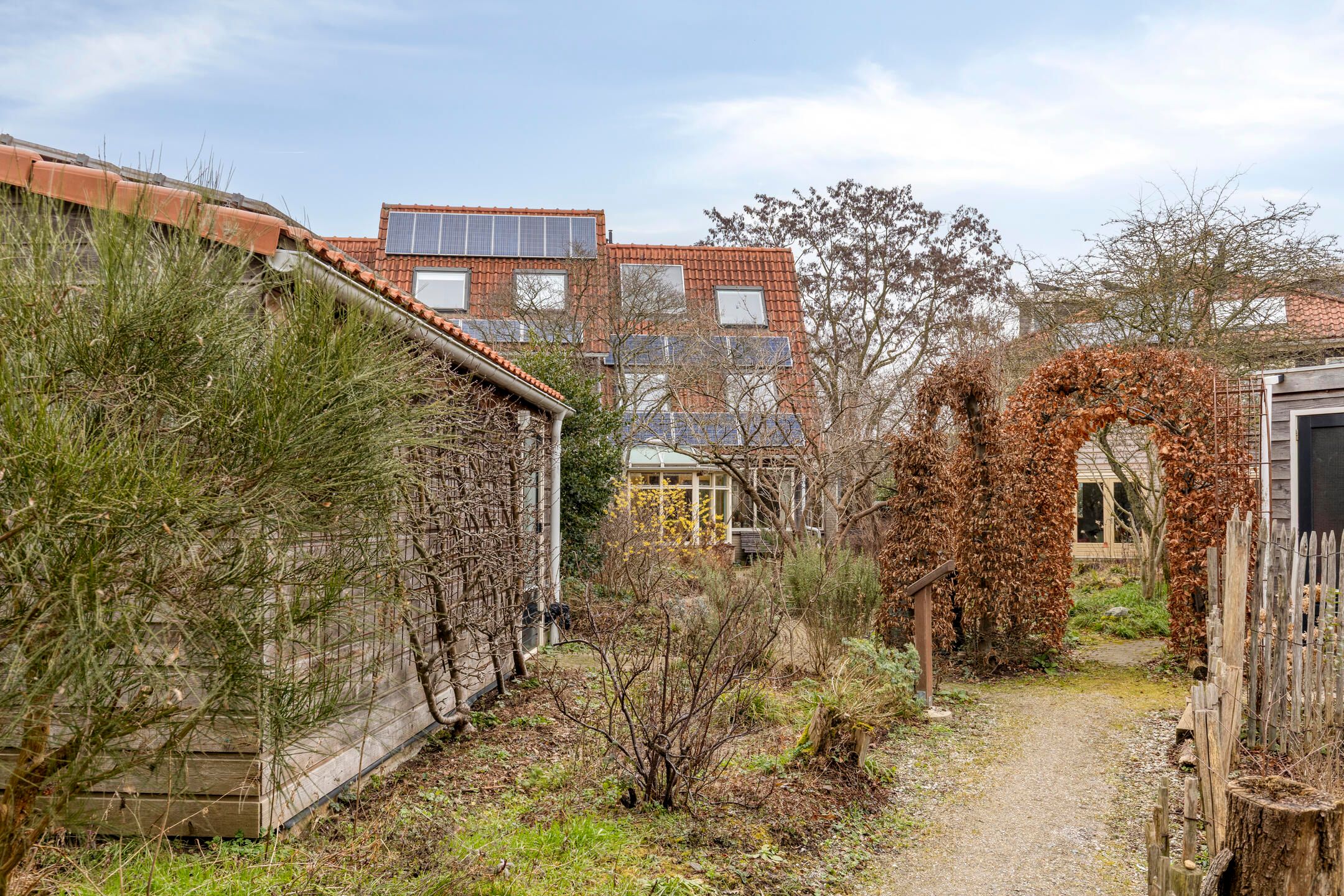 Foto 39 van Ien Dalessingel 31