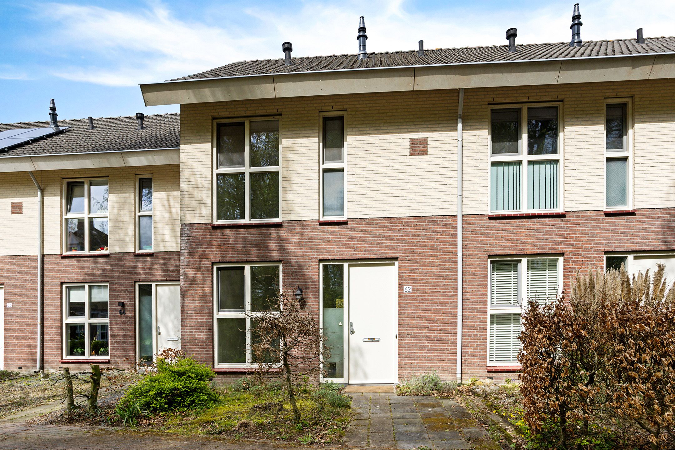 Foto 21 van Spalterven 62