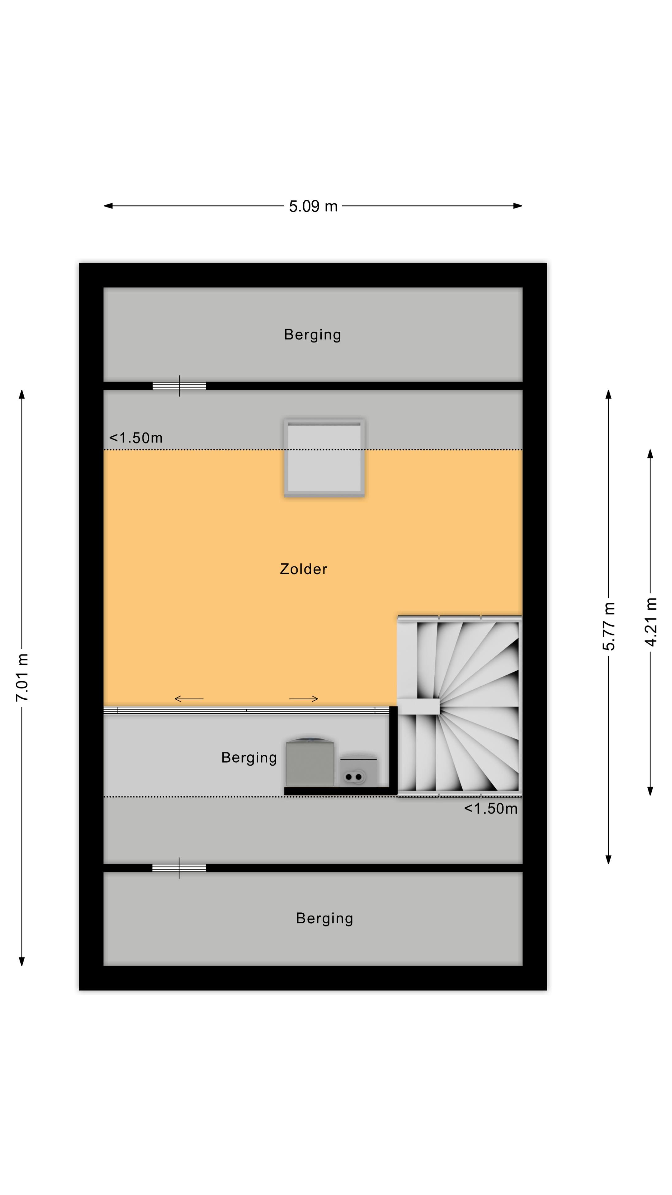Foto 24 van Spalterven 62