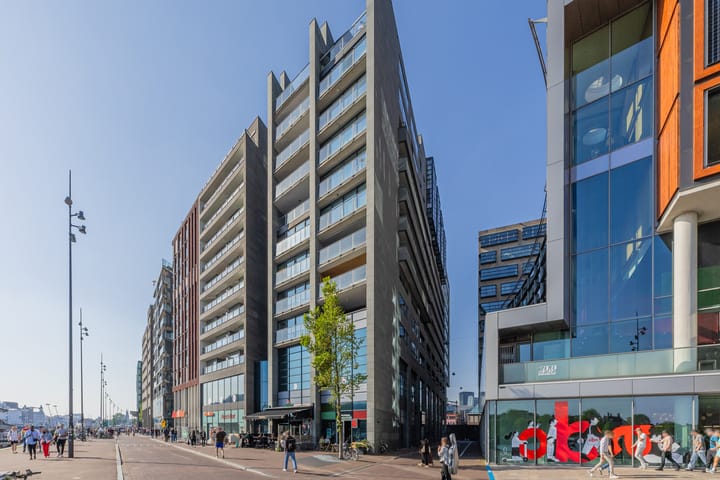 Willem Frederik Hermansstraat 79 main image