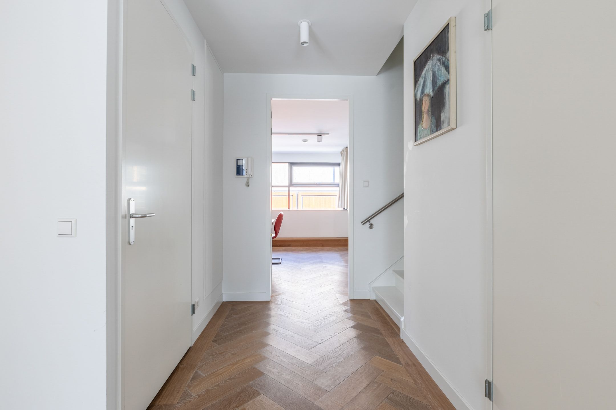 Luxury 3-Level Apartment on Oosterdokseiland with Perpetual Leasehold Paid Off — 12