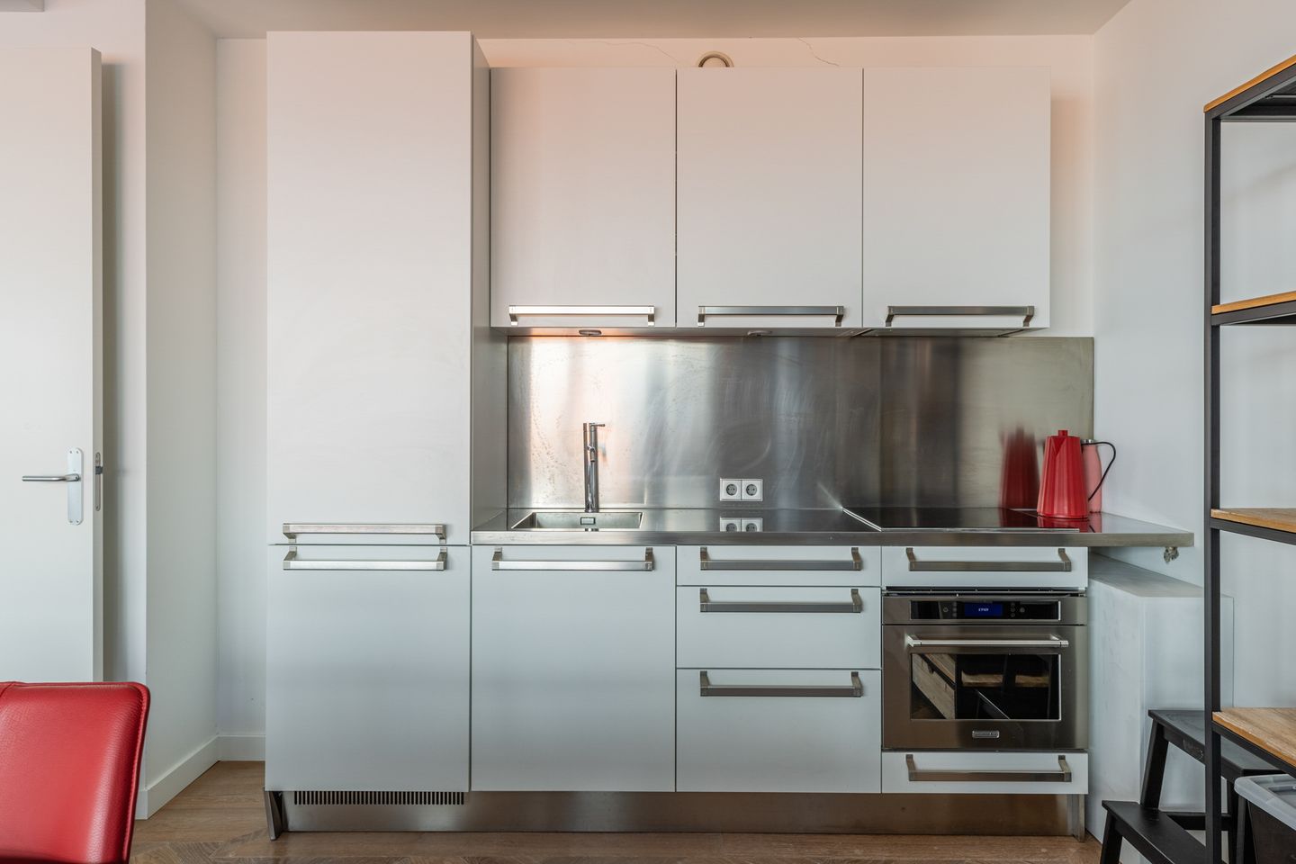 Luxury 3-Level Apartment on Oosterdokseiland with Perpetual Leasehold Paid Off — 14