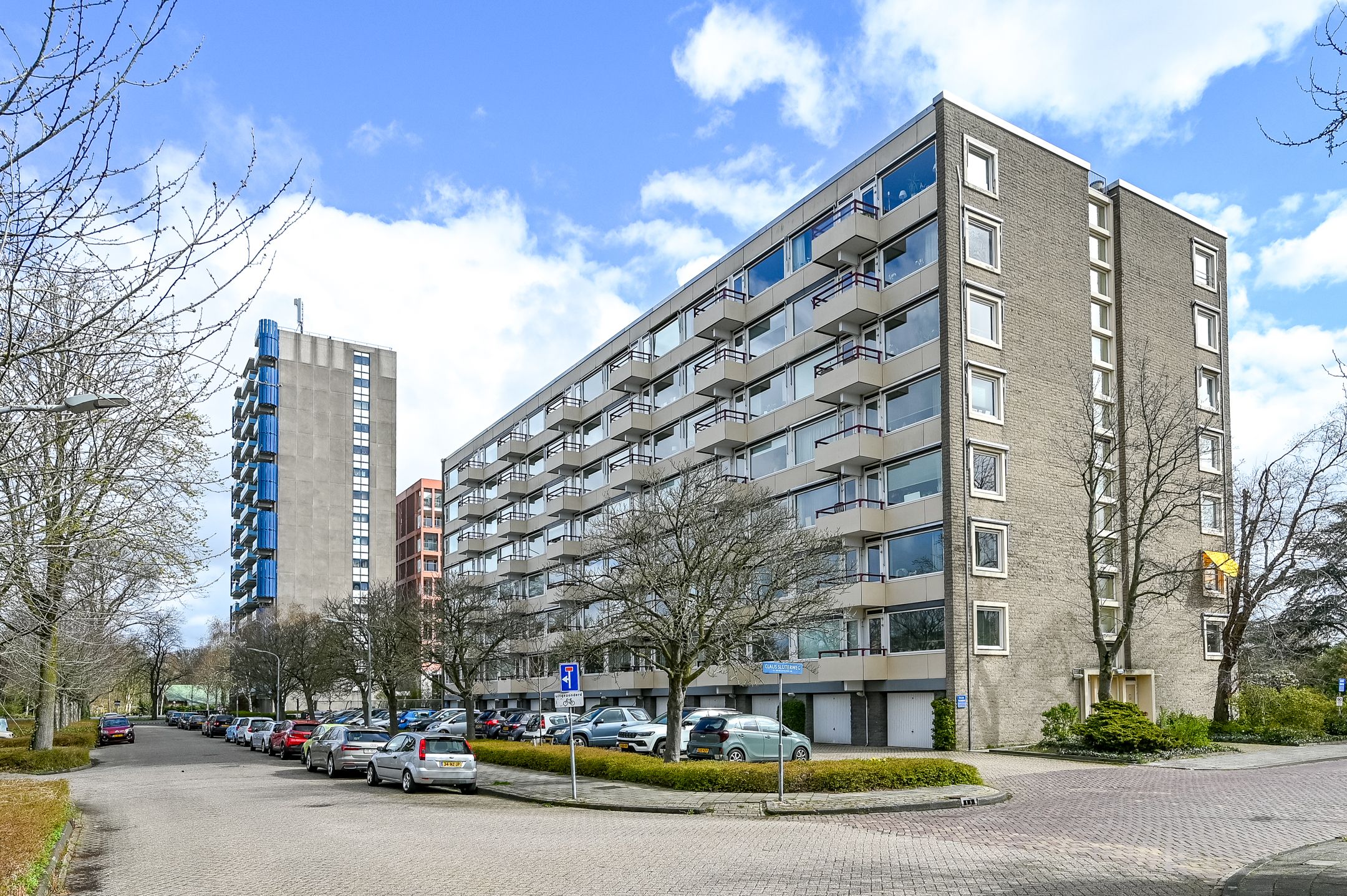 Zandvoorter Allee 156 