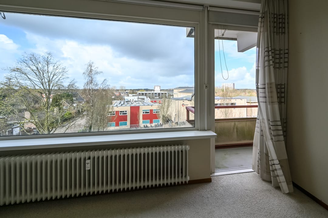 Foto 2 van Zandvoorter Allee 156