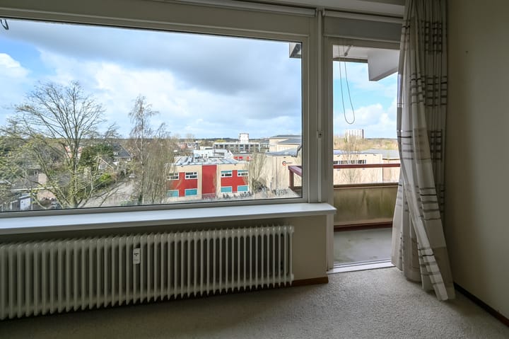 Photo 2 of Zandvoorter Allee 156