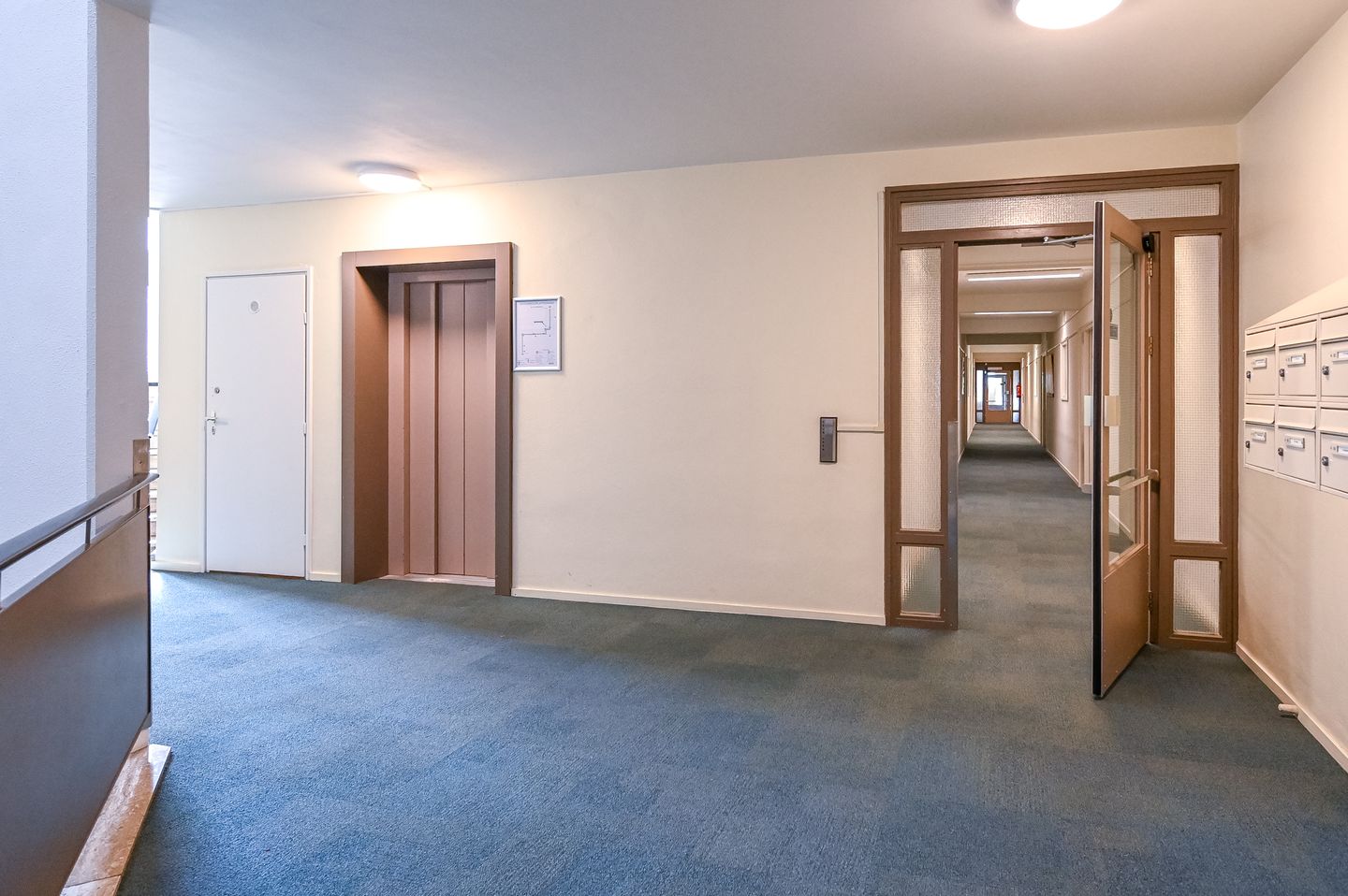 Foto 5 van Zandvoorter Allee 156