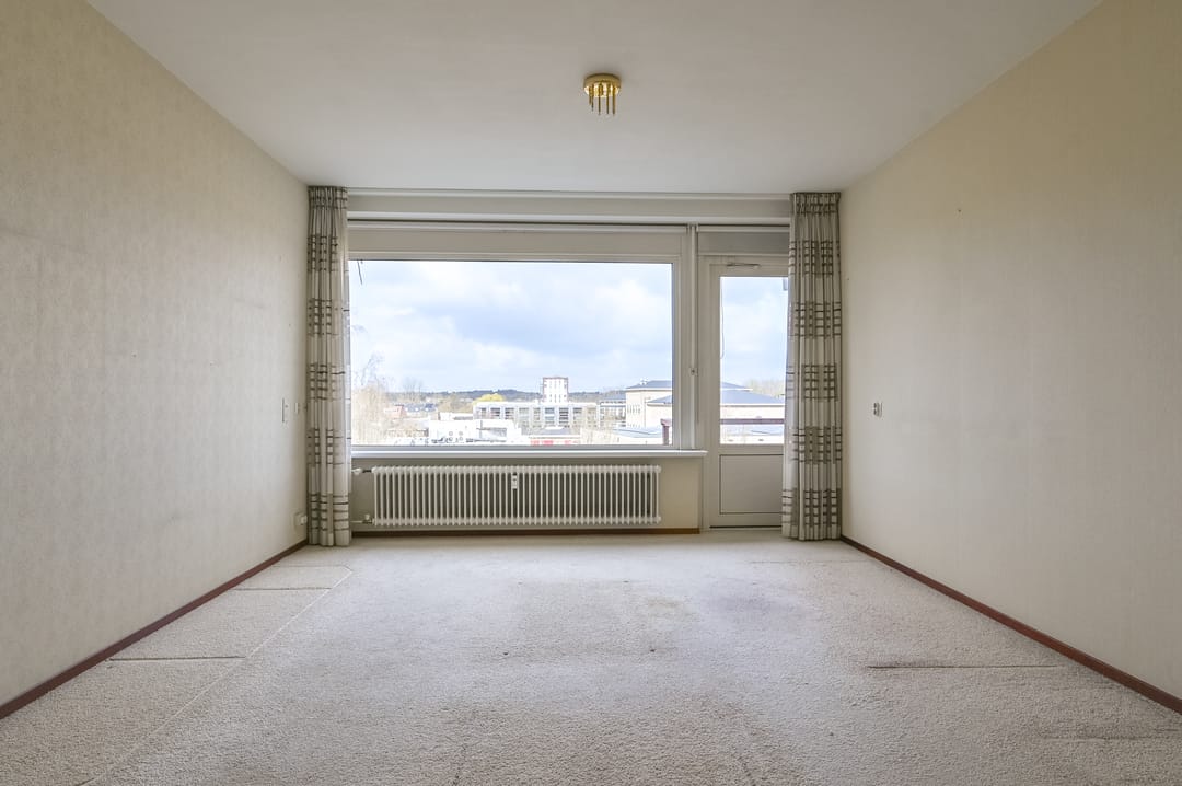 Foto 7 van Zandvoorter Allee 156