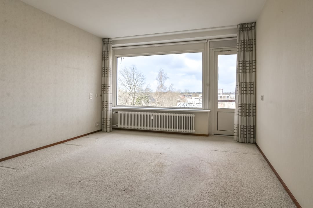 Foto 8 van Zandvoorter Allee 156