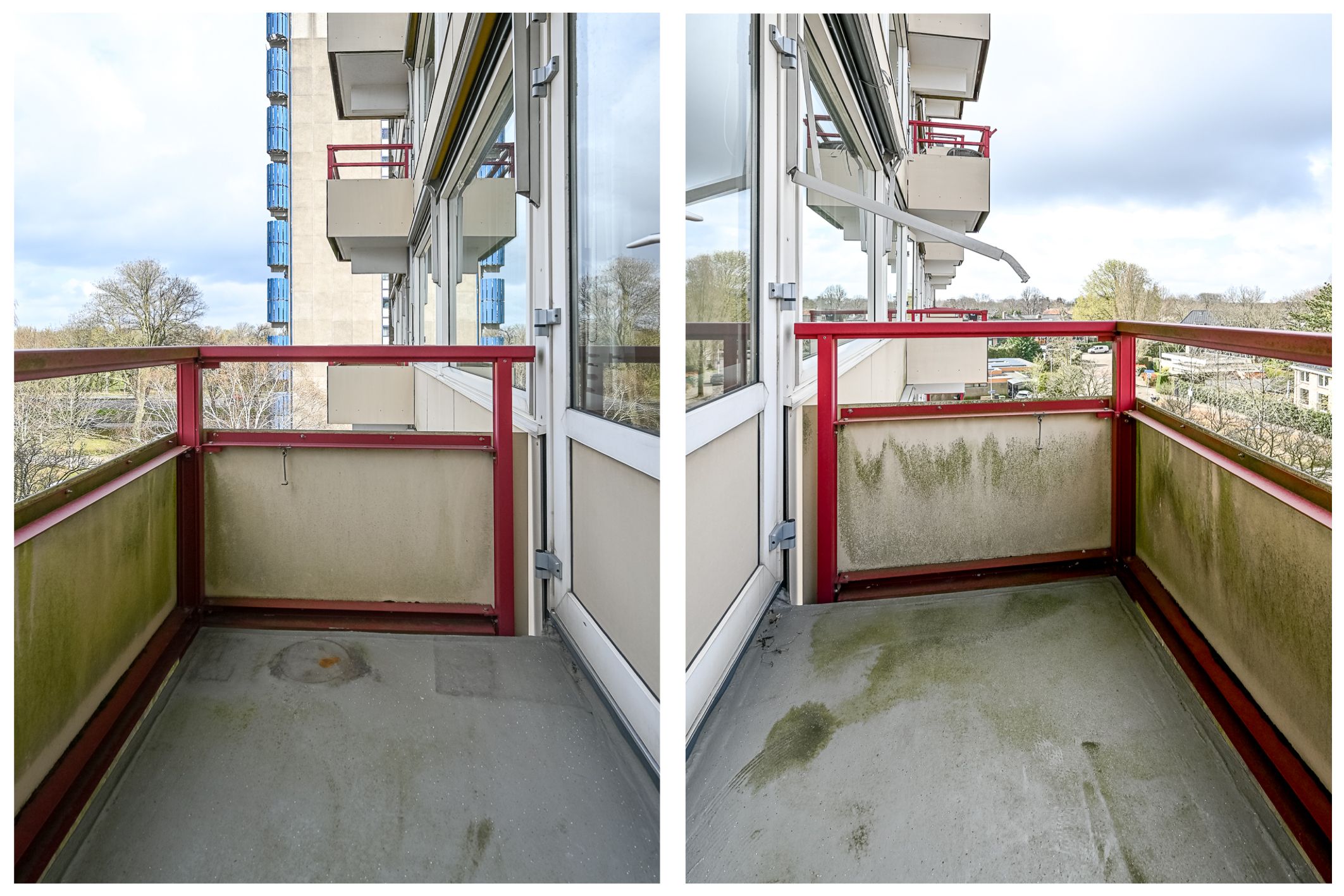 Foto 9 van Zandvoorter Allee 156