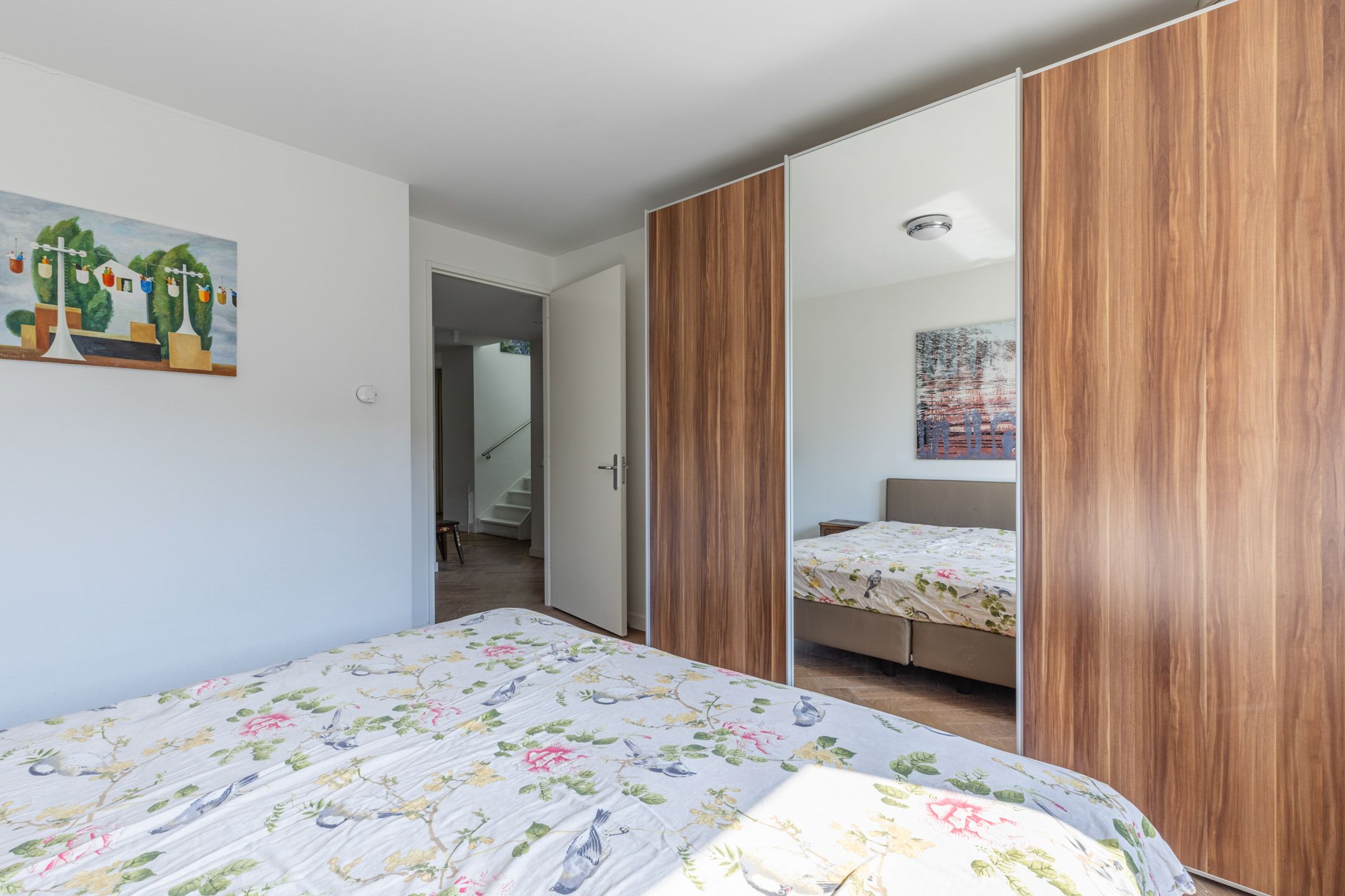 Luxury 3-Level Apartment on Oosterdokseiland with Perpetual Leasehold Paid Off — 27