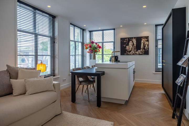 Foto 2 van Rijksstraatweg 104-G