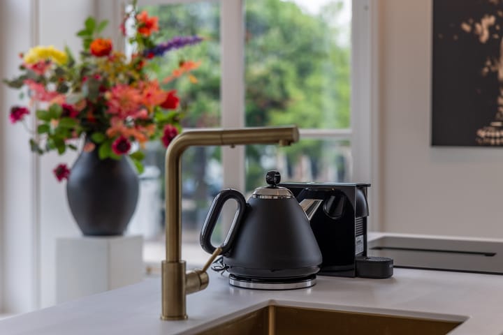 Studio te huur: Rijksstraatweg 104G, Loenen Aan De Vecht