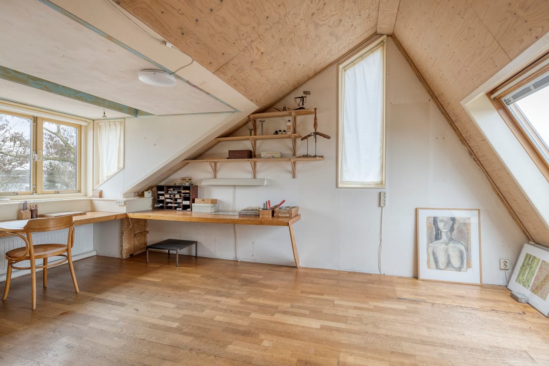 Foto 32 van Ien Dalessingel 31