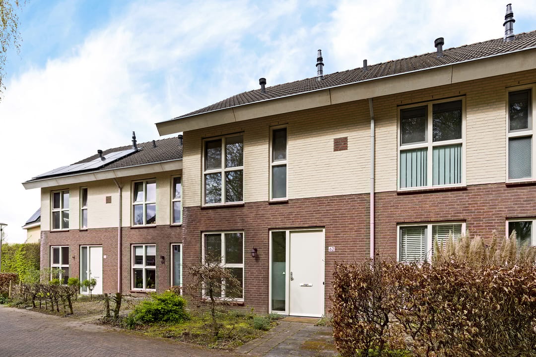 Foto 1 van Spalterven 62