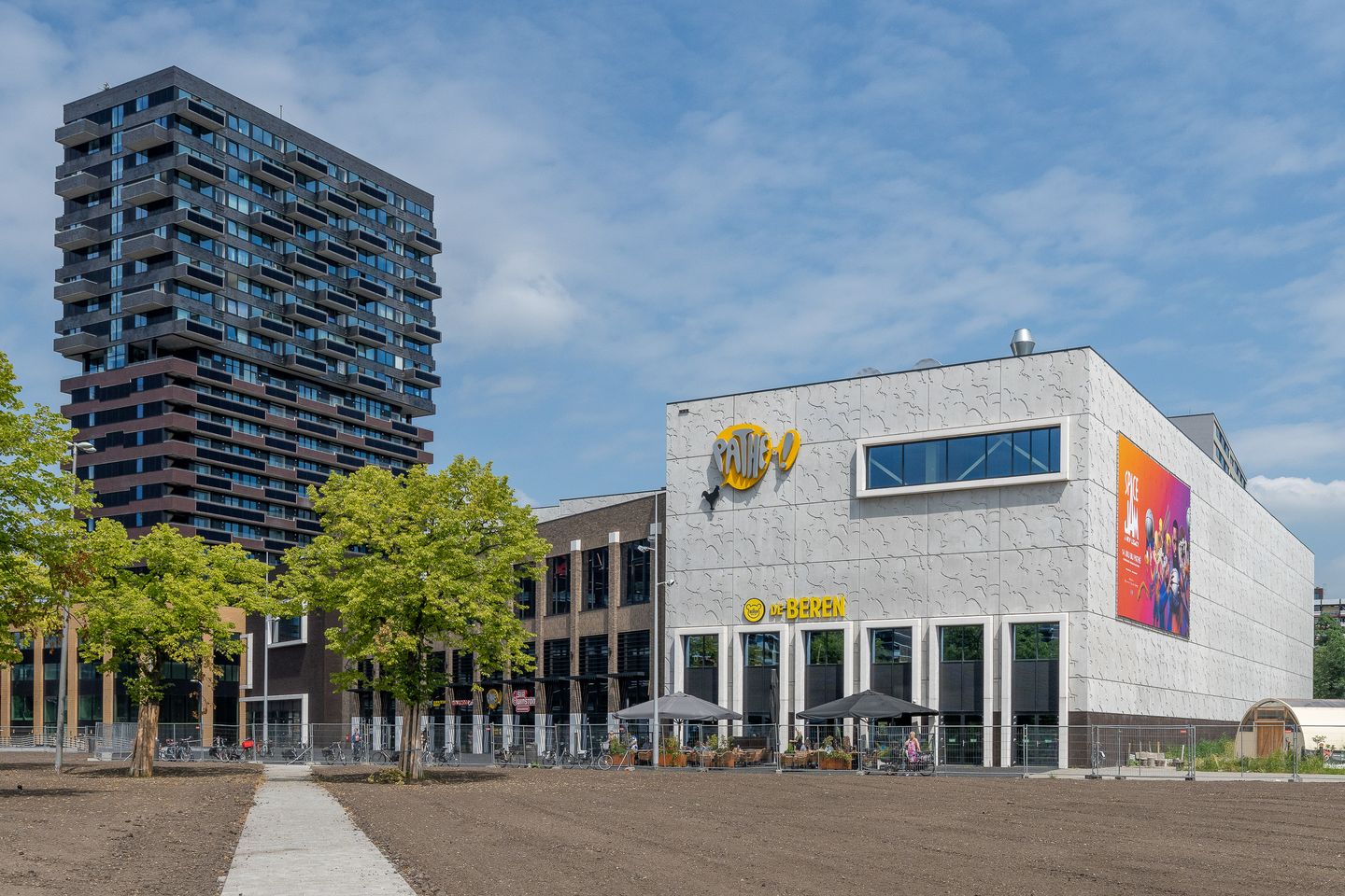 Photo 55 of Jisperveldstraat 143