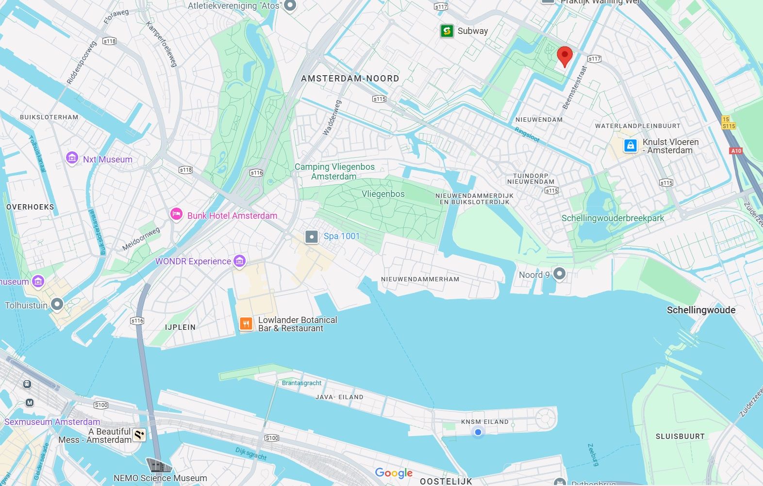 Photo 57 of Jisperveldstraat 143