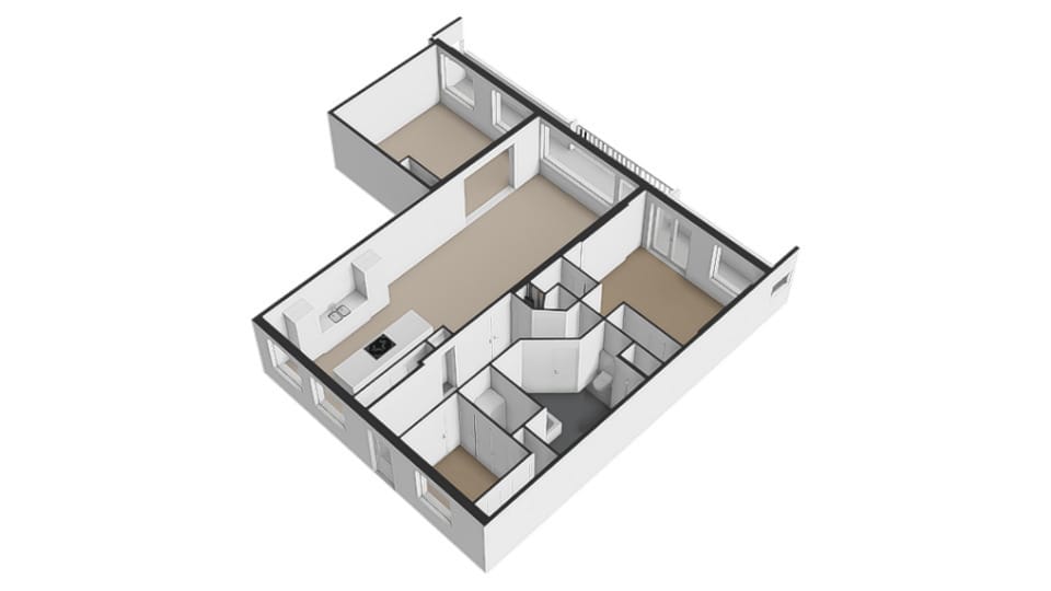 Photo 59 of Jisperveldstraat 143