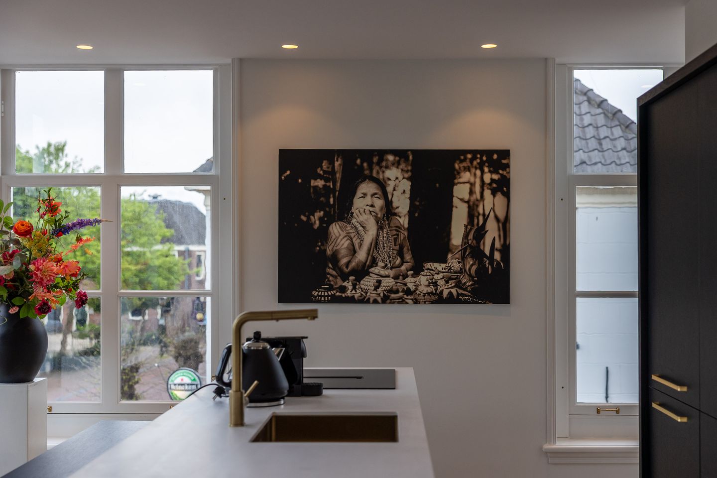 Foto 4 van Rijksstraatweg 104-G