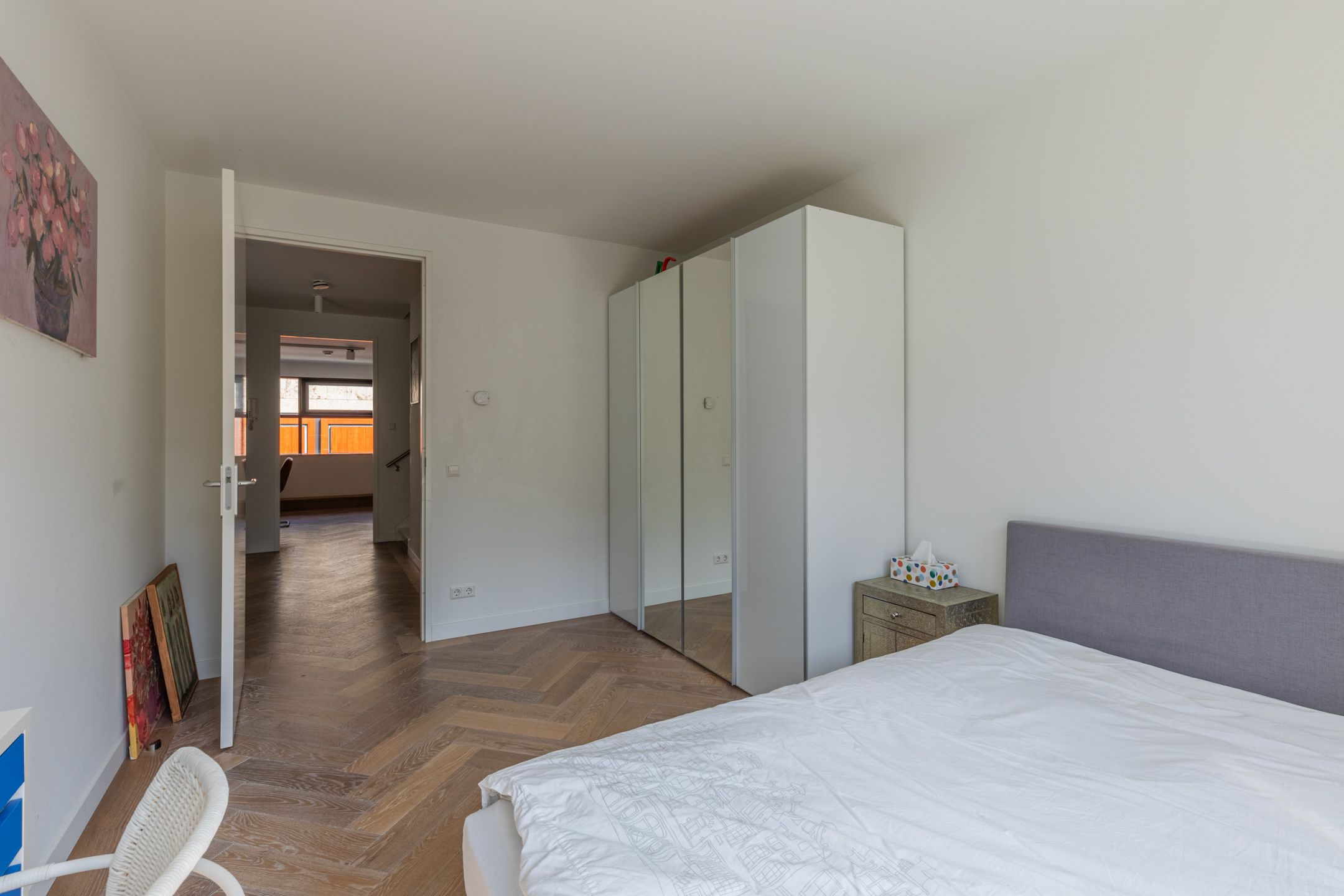 Luxury 3-Level Apartment on Oosterdokseiland with Perpetual Leasehold Paid Off — 21